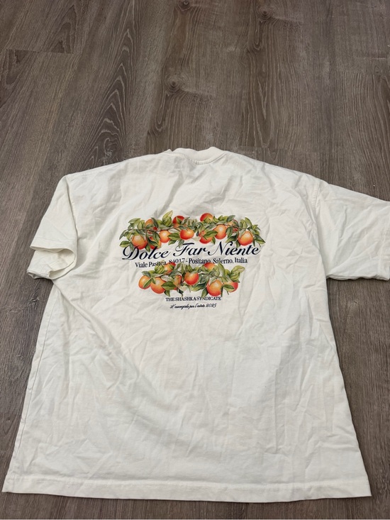 Shashka Other - Shashka Italy Positano T Shirt